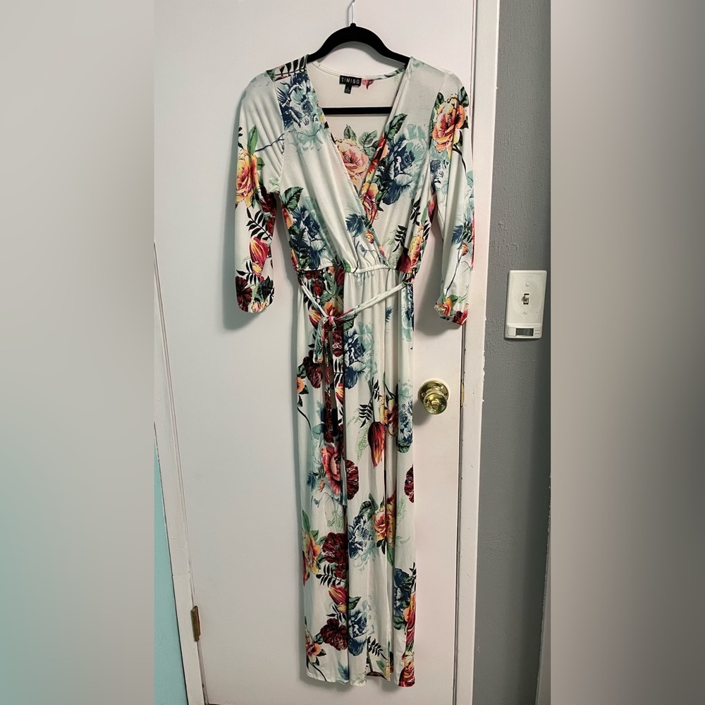 Kiki LaRue Dress, size L